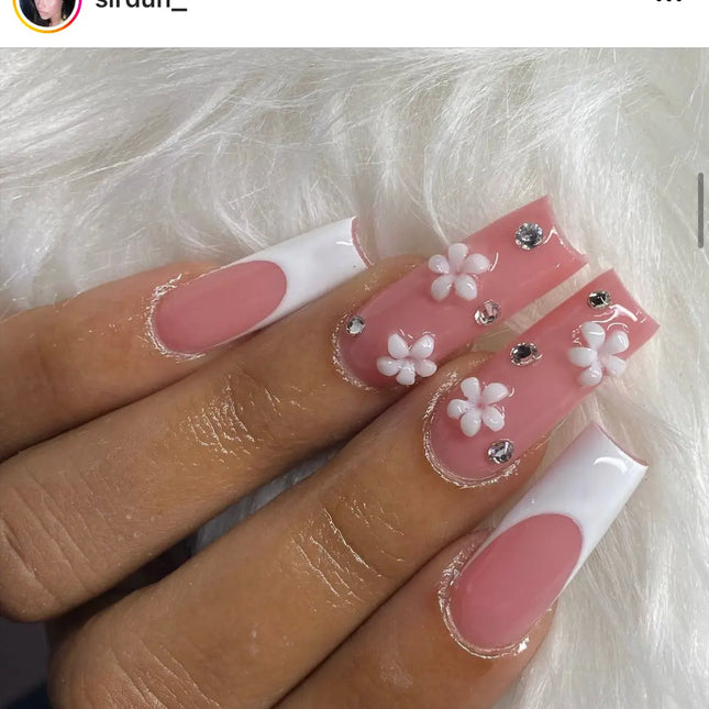 CB08 | Rose Glow A’GALORE & CO.