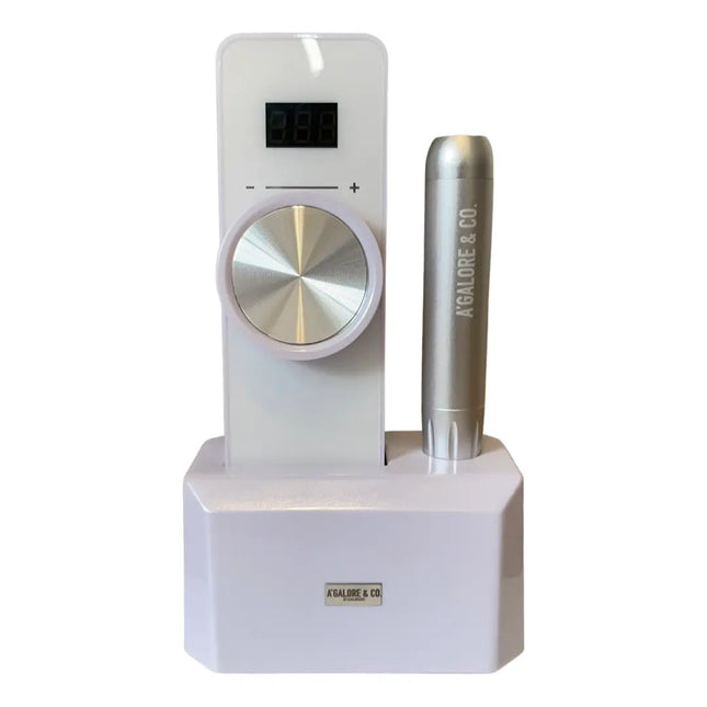 PRO SLIM E-FILE UNIT A’GALORE & CO.