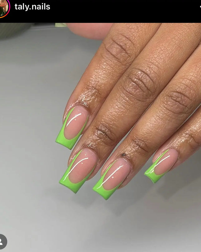 GC71 | LIME A’GALORE & CO.