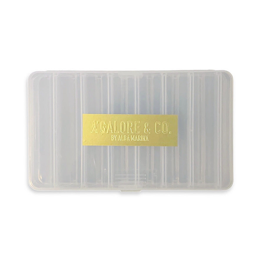Empty Extendo Tip BOX A’GALORE & CO.