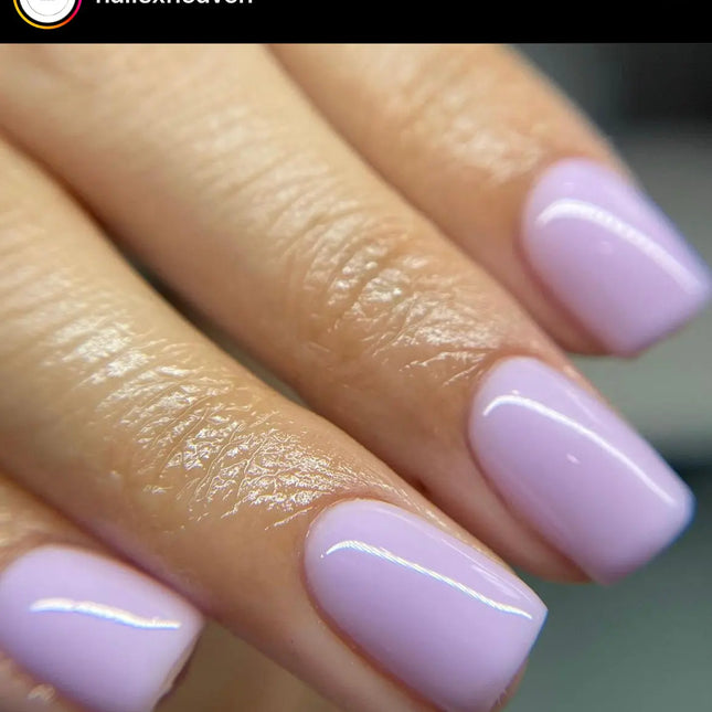 SG017 | LILAC DREAM A’GALORE & CO.