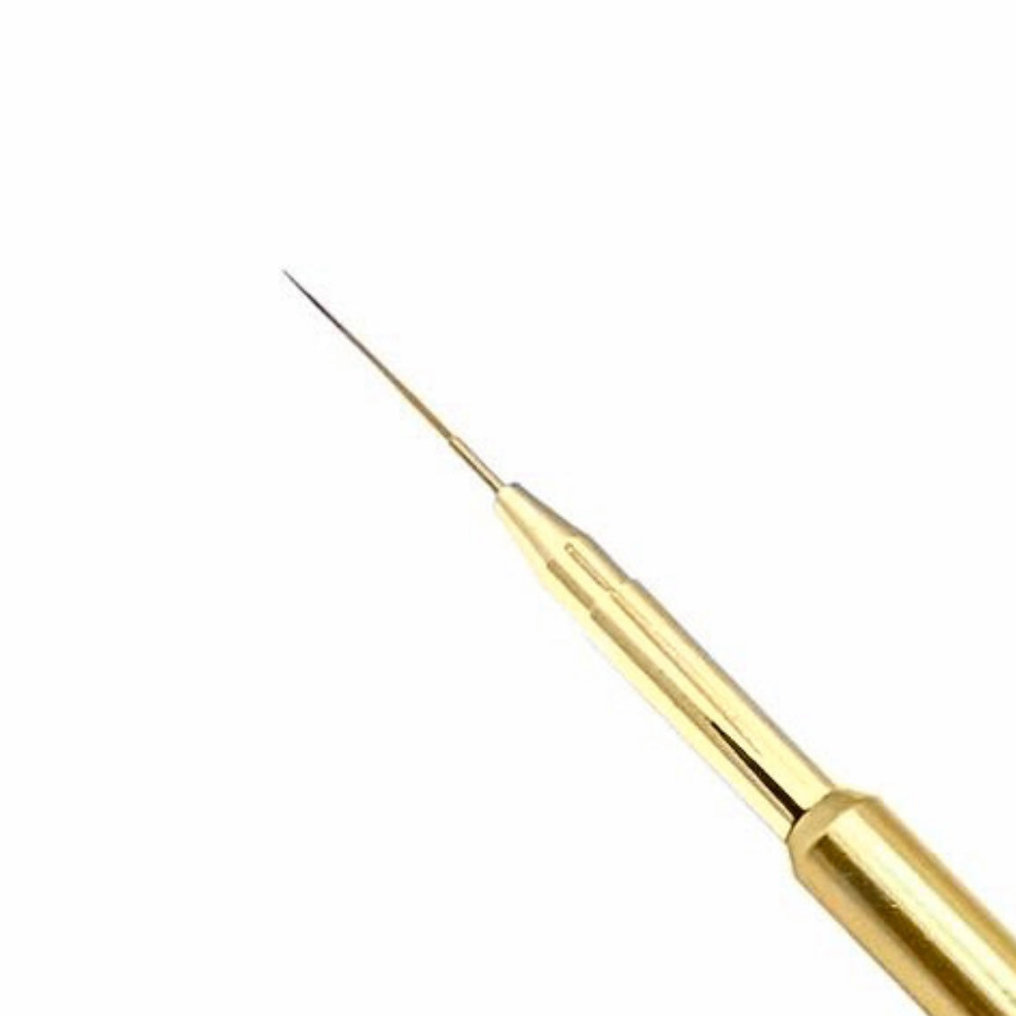 GOLD | 12MM LINER BRUSH A’GALORE & CO.