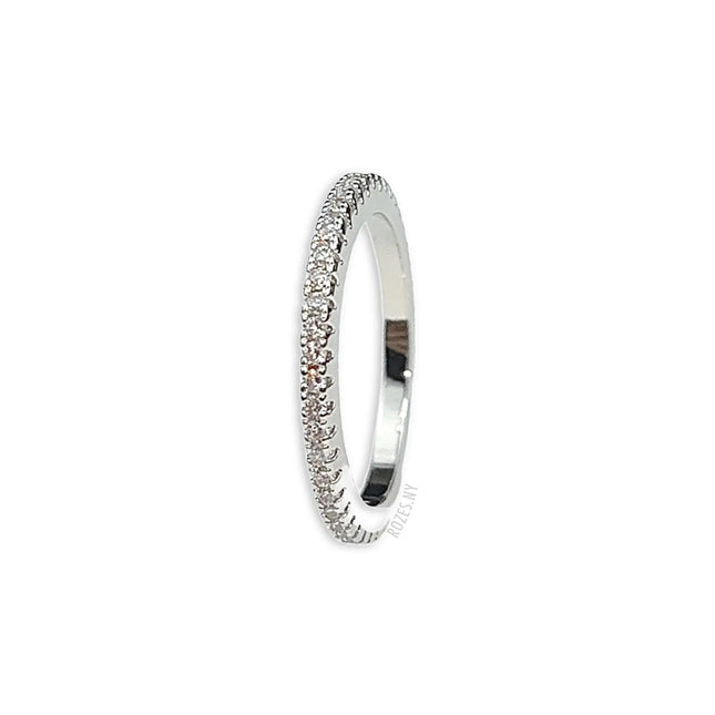 ITTY BITTY RING A’GALORE & CO.