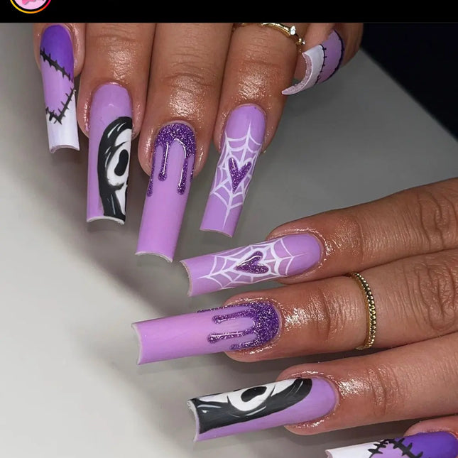 GC49 | AMETHYST A’GALORE & CO.
