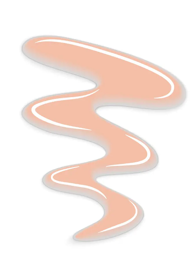 CB14 | Peach Melody A’GALORE & CO.