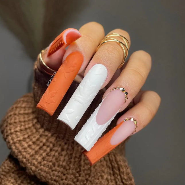 GC31 | PEACH PIE A’GALORE & CO.
