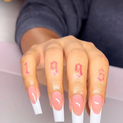 CB07 | Shell Pink A’GALORE & CO.