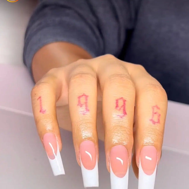 CB07 | Shell Pink A’GALORE & CO.