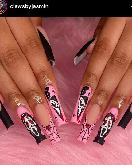 GC41 | WILD STRAWBERRY A’GALORE & CO.