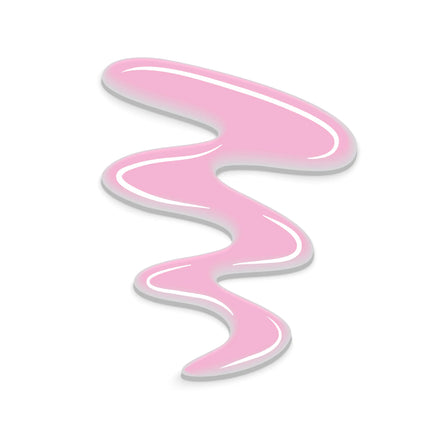 ACRYLIC | PINK BLOSSOM  - ACY02 A’GALORE & CO.