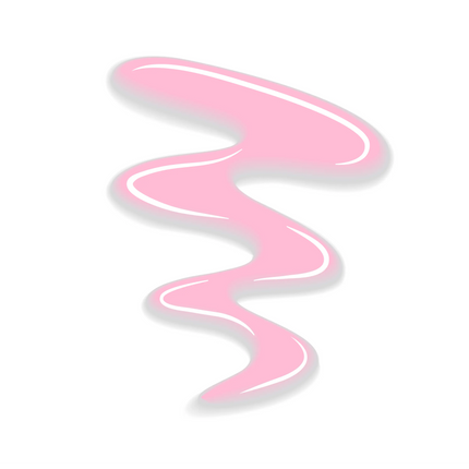 ACRYLIC | PINK STARBURST - ACY48 A’GALORE & CO.