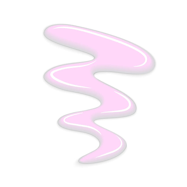 SG002 | POWDER PINK A’GALORE & CO.