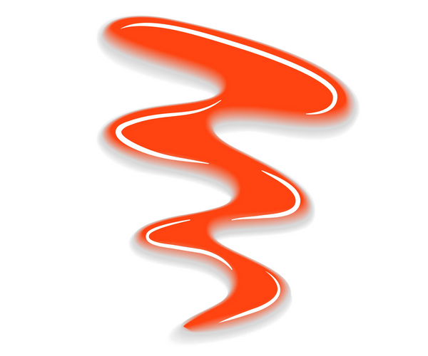 ACRYLIC | SIREN - ACY63